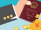 中國護照"含金量"有多高?