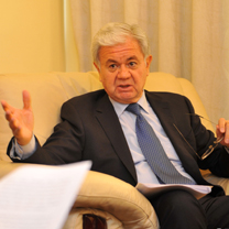 塔吉克斯坦驻华大使 阿利莫夫