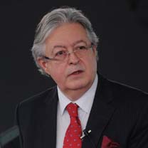 瑞士驻华大使戴尚贤