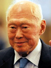 李光耀：中国自1978年以来的变化令人惊奇