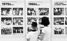 李光耀执政数十载 留下了哪些政治遗产