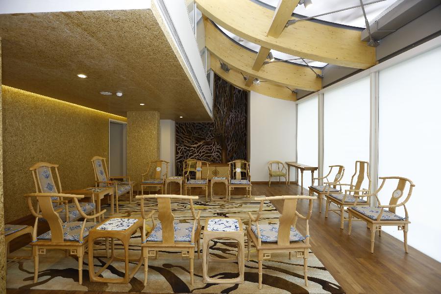 探&ldquo;好吃&rdquo;世博头啖汤