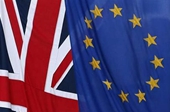 英国大选将左右英欧关系未来