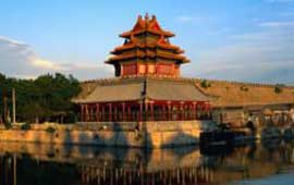 城市微旅行:北京