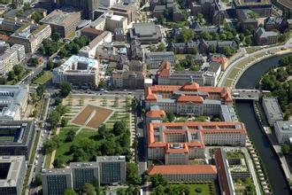 德媒:柏林经济寄希望于中国