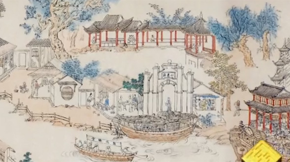 丝绸之路-丝路寻踪