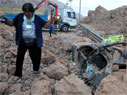 2014年：智利北部发生8.2级地震