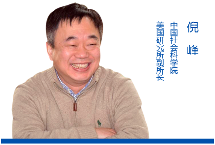 倪峰：打击&ldquo;伊斯兰国&rdquo;难于打击&ldquo;基地&rdquo;组织