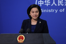 外交部就朝鲜进行核试验发表声明