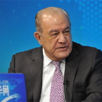 阿盟驻华大使希卜里