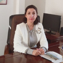 塔吉克斯坦驻华使馆临时代办