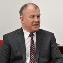 新西兰驻华大使