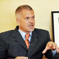 卢森堡驻华大使