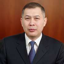 哈萨克斯坦驻华大使