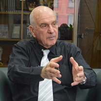 以色列驻华大使马腾