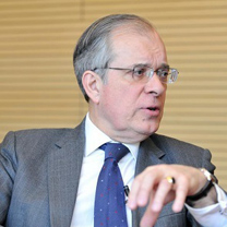 法国驻华大使顾山