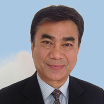 尼泊尔驻华大使马斯基