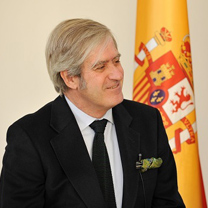 西班牙大使瓦伦西亚