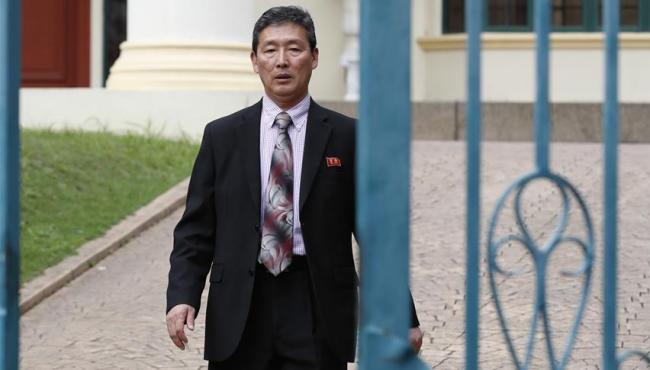 朝鲜代表团要求马方尽快归还朝鲜男子遗体