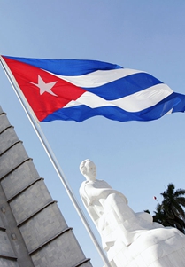 拉美之古巴：闯关的一年