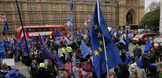 年终回眸！2019年，世界在变局中寻路