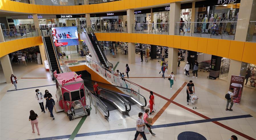 哈薩克斯坦：自17日起分階段解除防疫限制措施