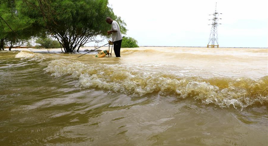 蘇丹暴雨和洪澇災害死亡人數升至63人