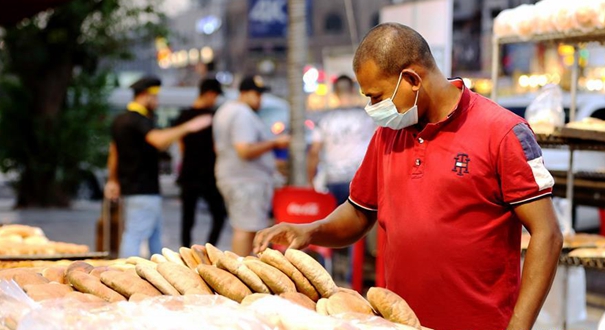 伊拉克進一步縮減每日宵禁時間