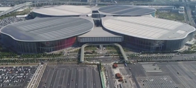 进博会里的健康新时尚：&ldquo;中国加速度&rdquo;构筑健康长城