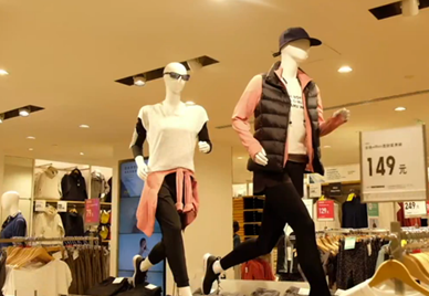 美美与共！为你剧透进博会里的&ldquo;时尚范儿&rdquo;