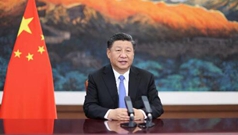 万里写入胸怀间&mdash;&mdash;记习近平主席三届进博会主旨演讲