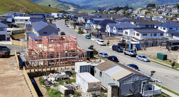 疫情背景下新西蘭房地産市場量價齊升