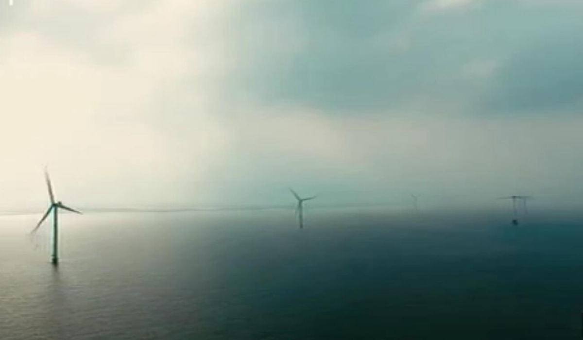 一份地球的体检报告