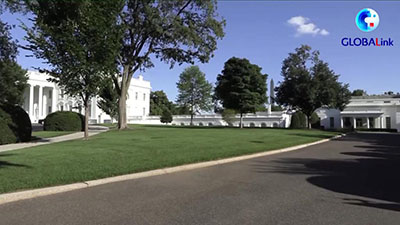 全球连线｜拜登表示美国争取在8月31日前完成阿富汗撤离行动