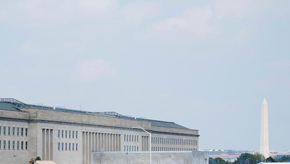 美方确认12名美军人员在喀布尔袭击事件中身亡