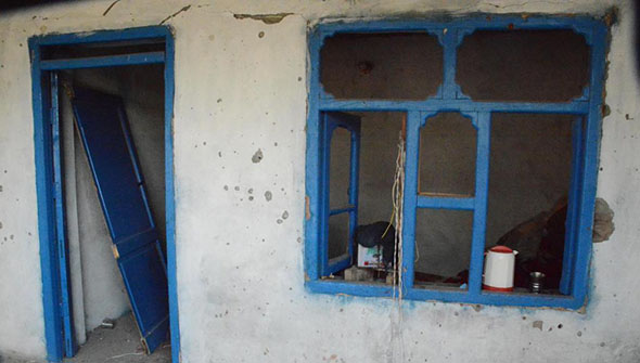 美军对&ldquo;伊斯兰国&rdquo;阿富汗分支人员实施空袭