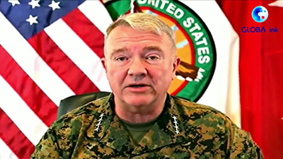 全球连线｜记者观察：美国发动的阿富汗战争害人害己