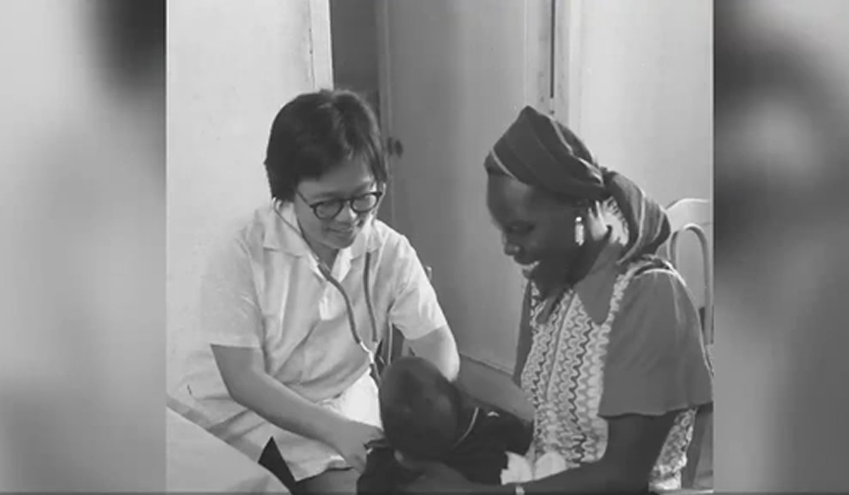 全球连线 | 中国恢复联合国合法席位50周年——合作抗疫 共克时艰