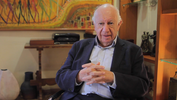 全球连线 | 那一天，我们在联合国为中国投下庄严一票！