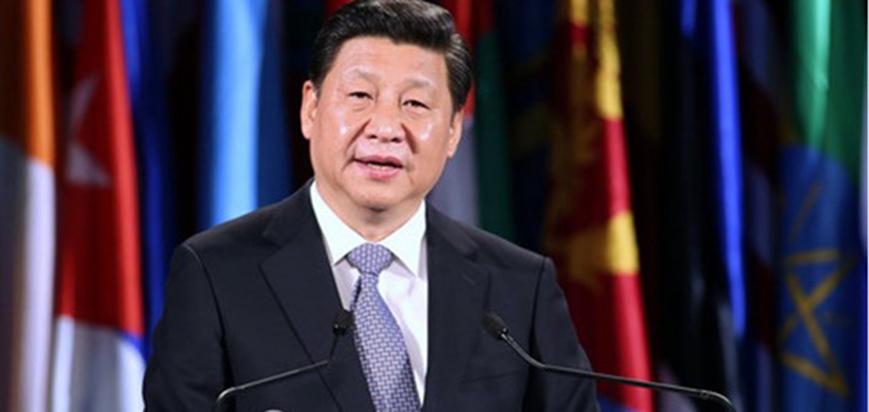 第一报道·数学习 | 携手联合国半个世纪，中国作出这些重要贡献