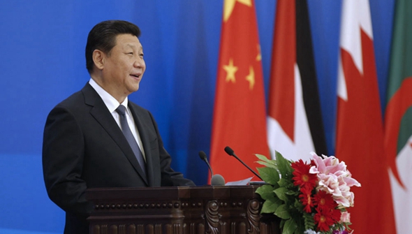 第一报道｜跟随习主席重温中国的“联合国记忆”