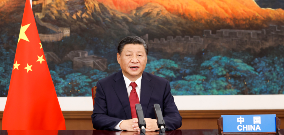 第一报道·数学习 | 携手联合国半个世纪，中国作出这些重要贡献