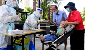 辛识平：用心用情讲好中国故事