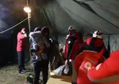 白俄罗斯官员：滞留难民要求提供前往西欧的人道主义走廊
