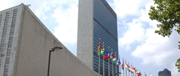 日媒：联合国担心南部非洲国家因变异毒株被孤立