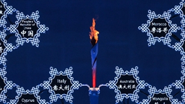 什么？北京冬奥会主火炬竟是3D打印的！