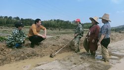 江西春耕新观察之田头新职业:走近“田管家”“田保姆”“田秀才”