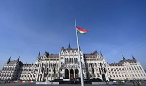 匈牙利政府重申不会向乌克兰运送武器