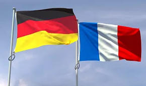 德国和法国决定驱逐俄外交人员