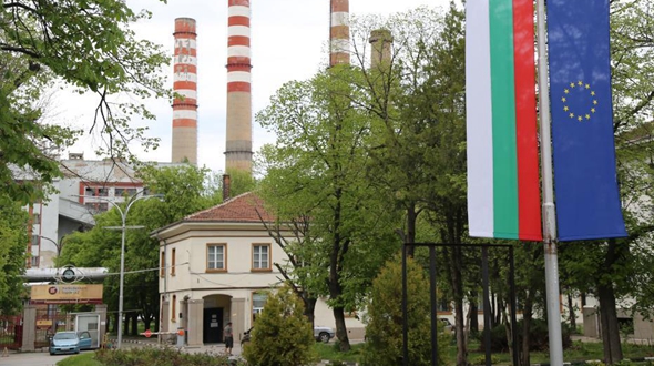 俄罗斯暂停向保加利亚、波兰供应天然气